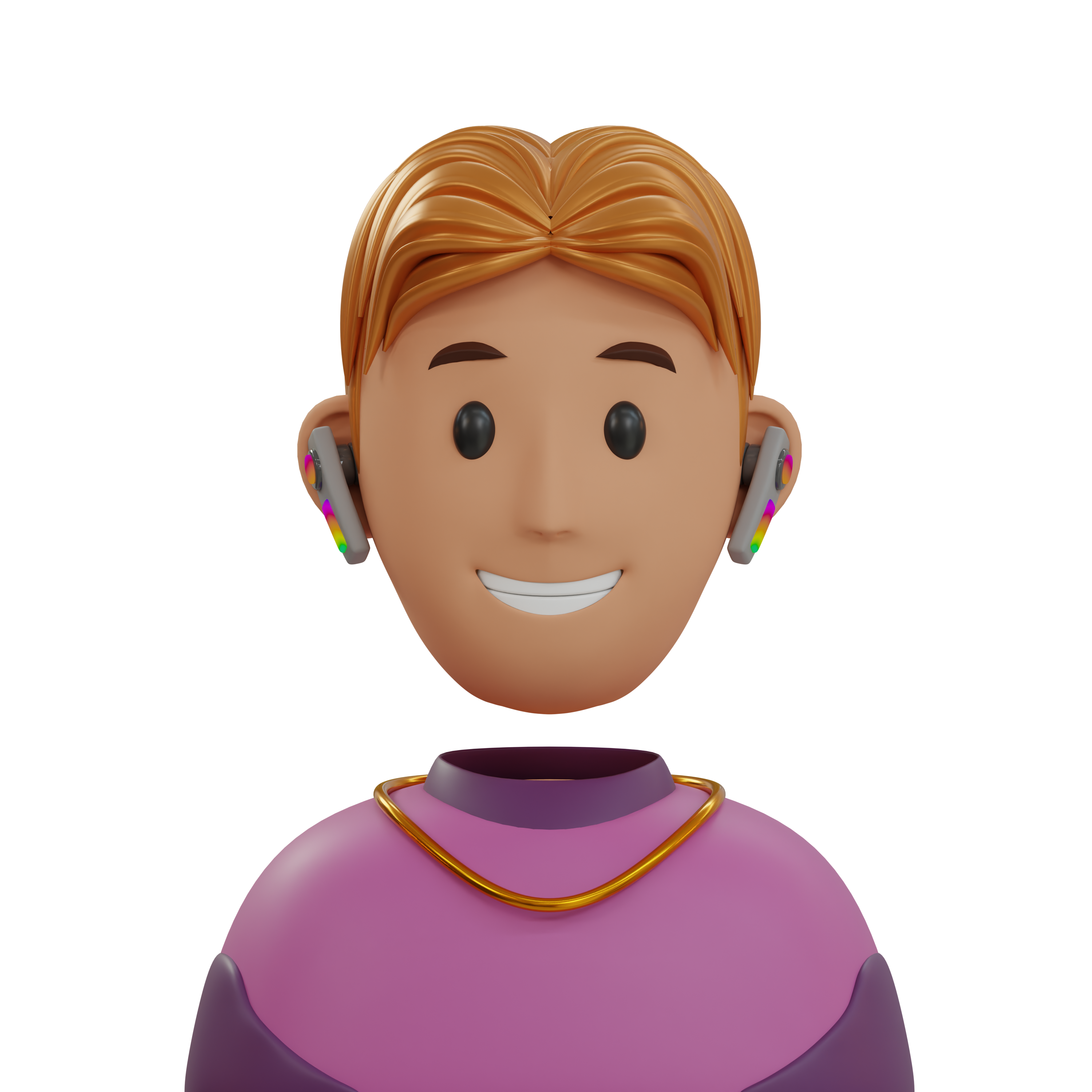 AI Content Strategist - OARC Digital Malta AI agency content creation