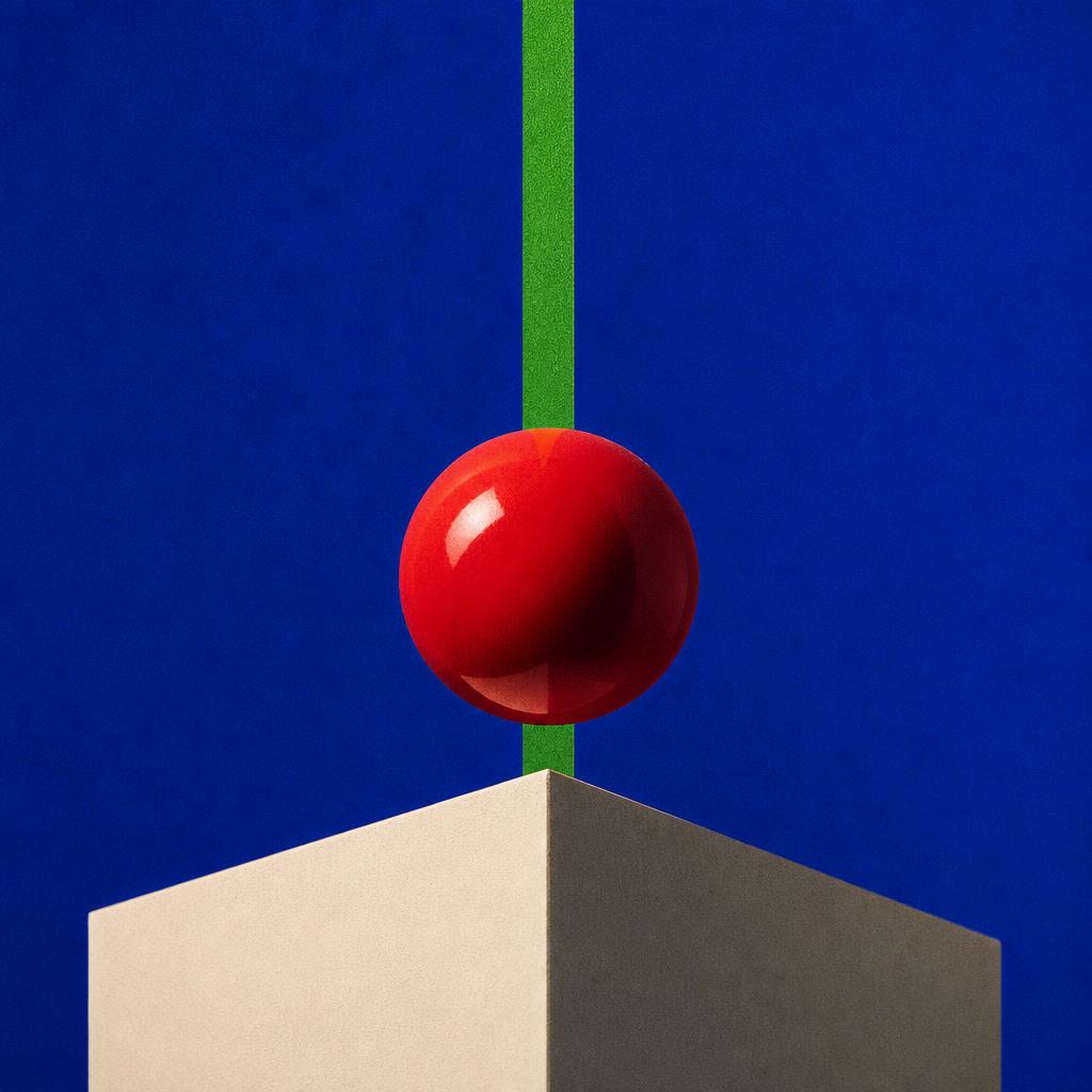 A colourful OARC creative and growth campaign composition